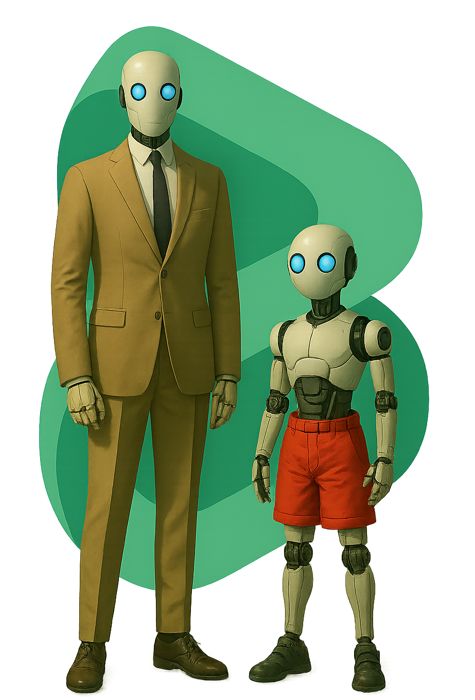 person graphic